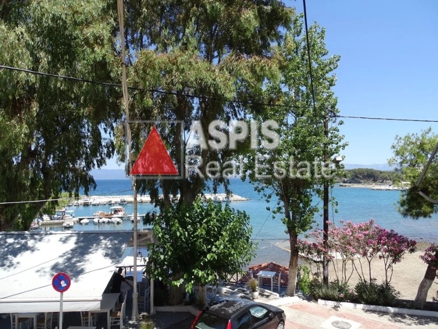 (For Sale) Residential Apartment || Evoia/Chalkida - 87 Sq.m, 2 Bedrooms, 170.000€