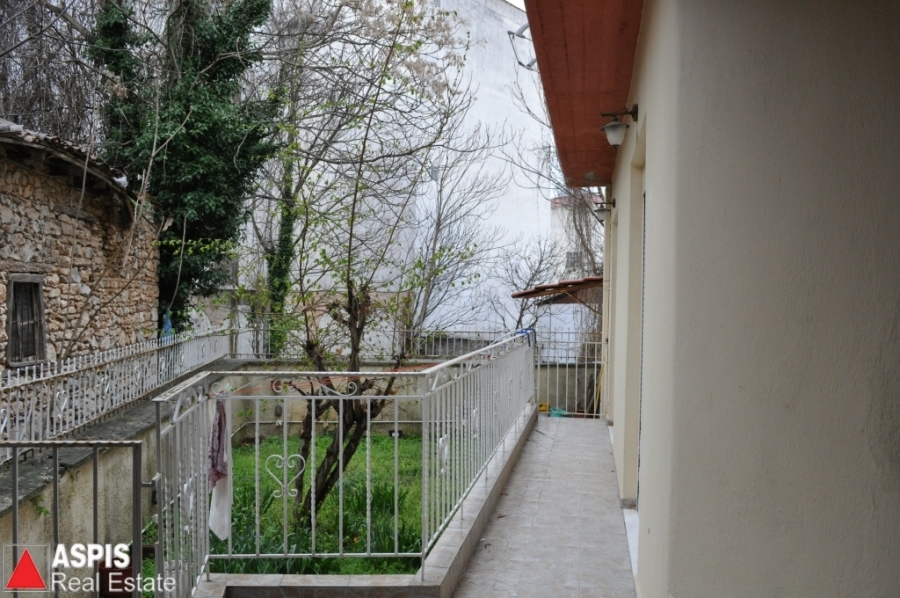 (For Sale) Residential Floor Apartment || Kozani/Kozani - 100 Sq.m, 3 Bedrooms, 92.000€