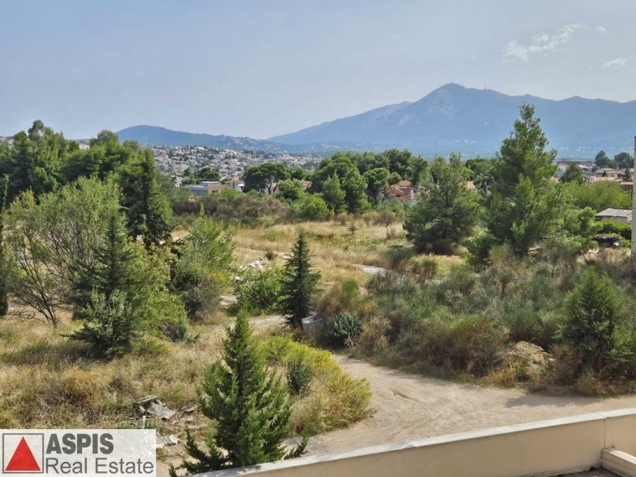(For Sale) Land Plot out of City plans || East Attica/Agios Stefanos - 1.169 Sq.m, 100.000€