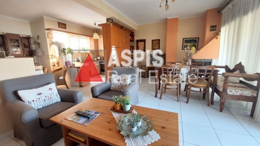 (For Sale) Residential Apartment || Athens South/Elliniko - 90 Sq.m, 2 Bedrooms, 329.000€