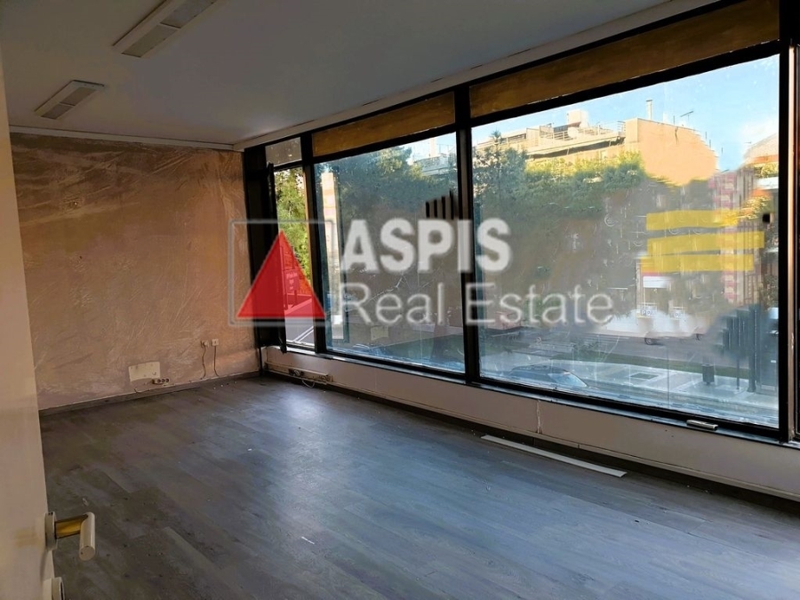 (For Rent) Commercial Office || Athens South/Glyfada - 90 Sq.m, 2.600€