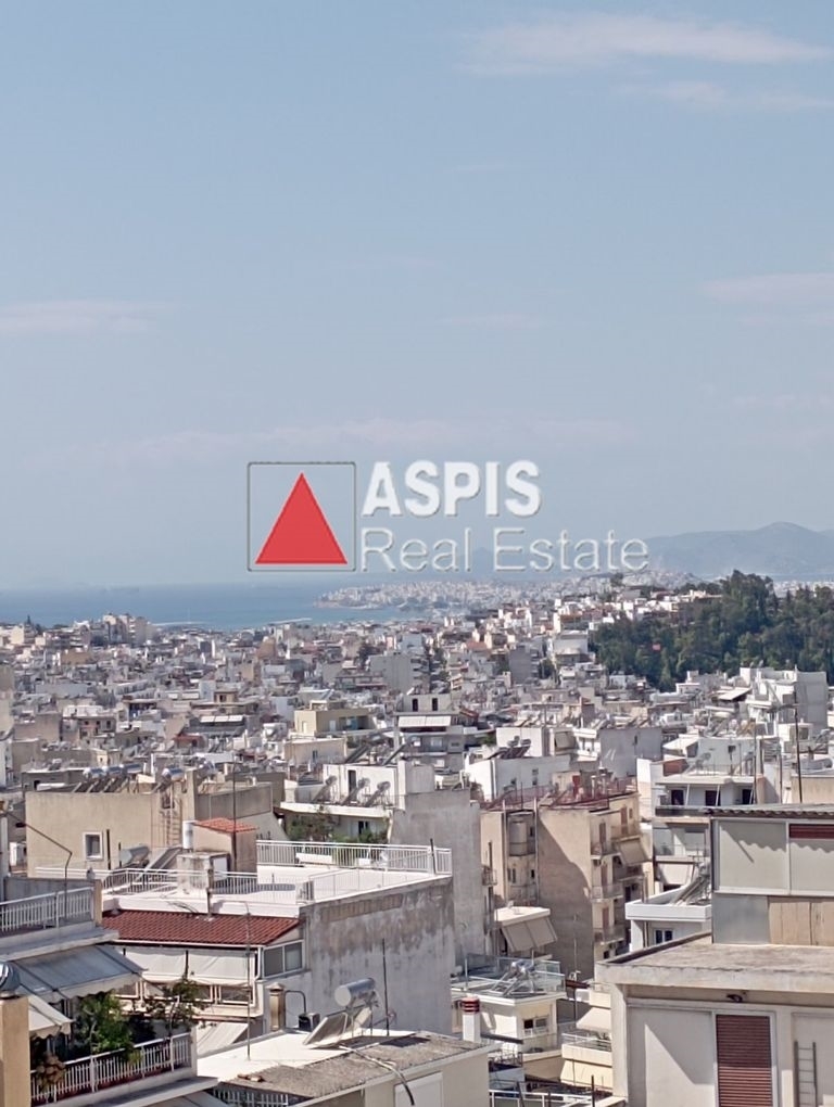 (For Sale) Residential Apartment || Athens Center/Ymittos - 117 Sq.m, 3 Bedrooms, 365.000€