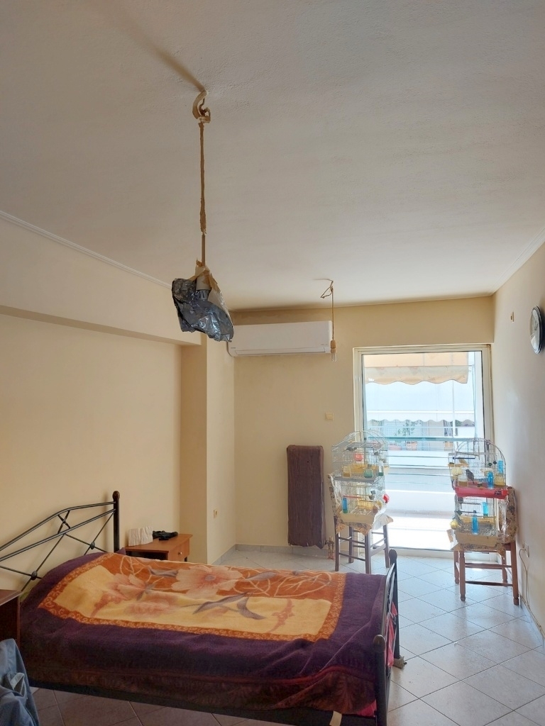 (Προς Πώληση) Κατοικία Διαμέρισμα || Αθήνα Κέντρο/Αθήνα - 58 τ.μ, 1 Υ/Δ, 92.000€