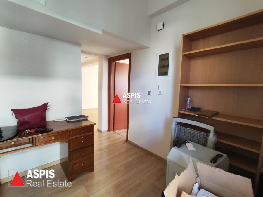 (For Sale) Commercial Office || Athens South/Alimos - 47 Sq.m, 200.000€