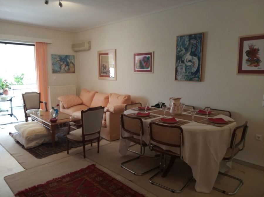 (For Sale) Residential Apartment || Athens North/Cholargos - 100 Sq.m, 3 Bedrooms, 350.000€