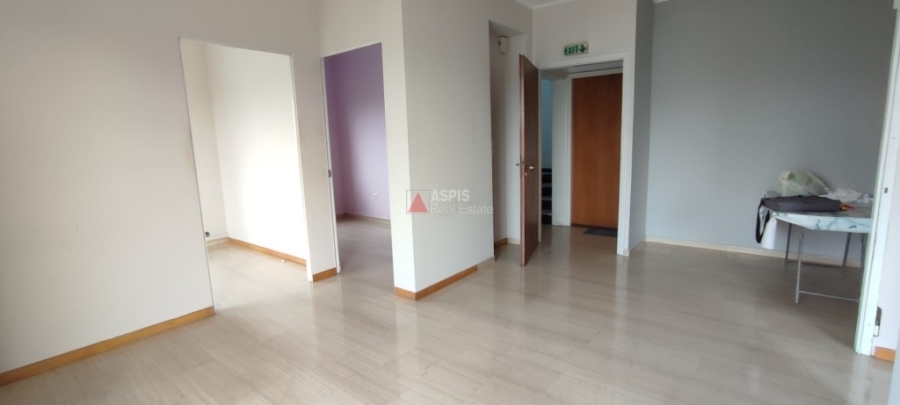 (For Rent) Commercial Office || Athens North/Cholargos - 85 Sq.m, 900€