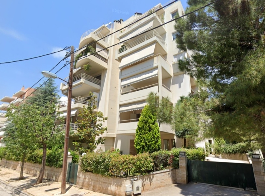 (For Auction) Residential Apartment || Athens North/Marousi - 129 Sq.m, 3 Bedrooms, 300.212€