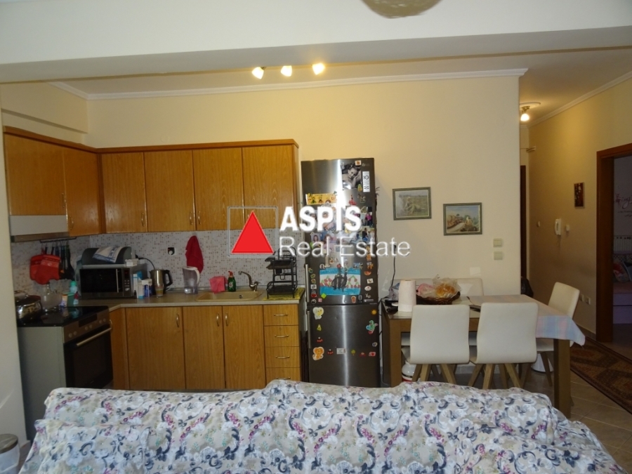 (For Sale) Residential Apartment || Thessaloniki West/Stavroupoli - 82 Sq.m, 122.000€
