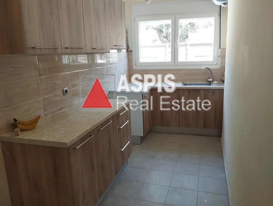 (For Rent) Residential Detached house || Athens South/Agios Dimitrios - 75 Sq.m, 2 Bedrooms, 870€