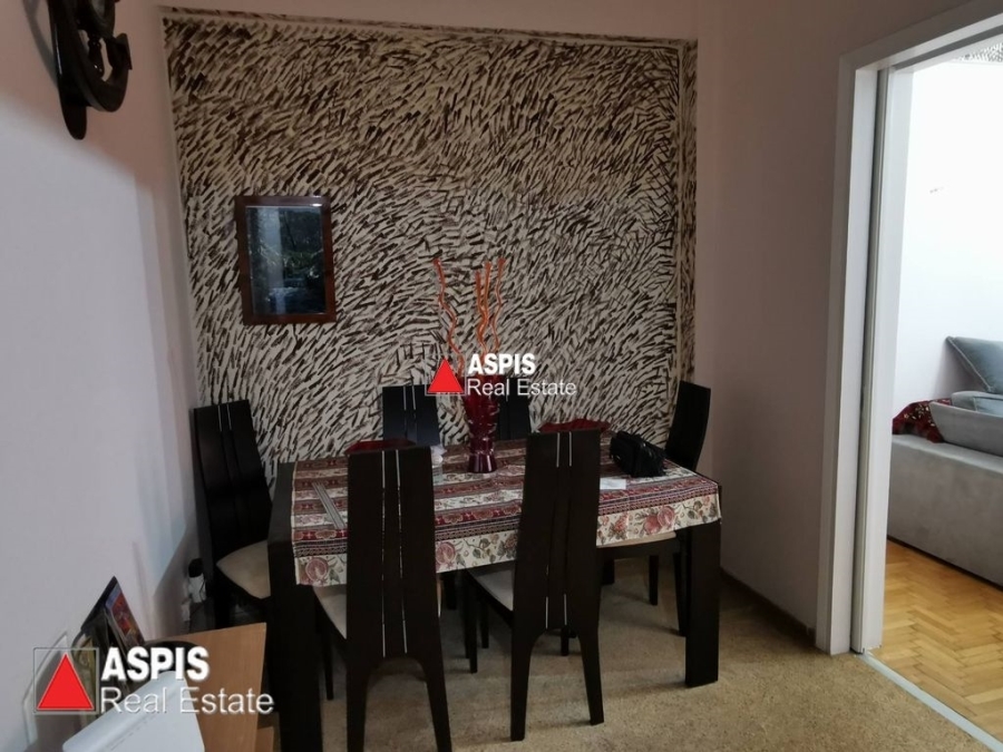 (For Sale) Residential Apartment || Athens South/Kallithea - 83 Sq.m, 2 Bedrooms, 155.000€