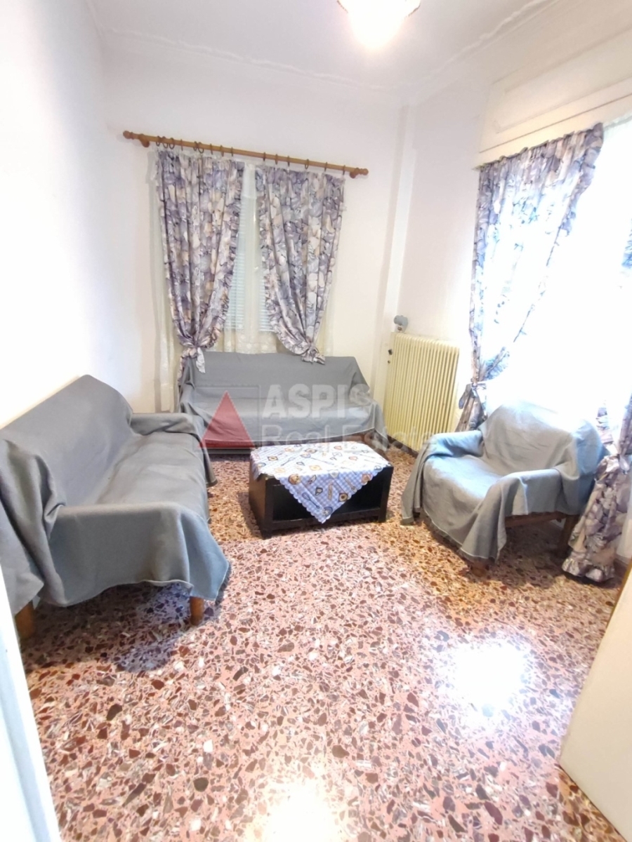 (For Rent) Residential Apartment || Lesvos/Mytilini - 35 Sq.m, 1 Bedrooms, 260€