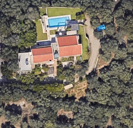 (For Sale) Residential Maisonette || Chania/Nea Kydonia - 286 Sq.m, 478.000€