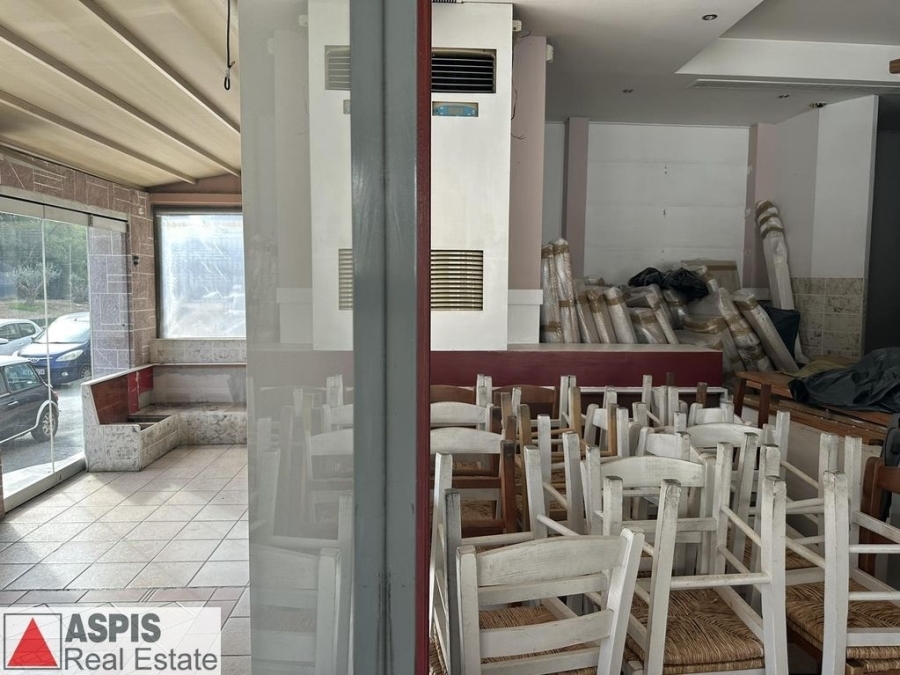 (For Rent) Commercial Retail Shop || Athens North/Nea Ionia - 130 Sq.m, 1.700€
