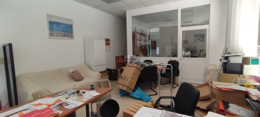 (Προς Πώληση) Επαγγελματικός Χώρος Γραφείο || Αθήνα Βόρεια/Αγία Παρασκευή - 60 τ.μ, 140.000€