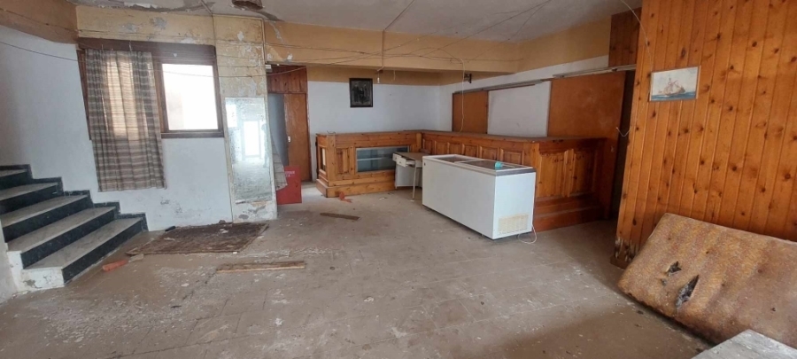 (For Sale) Commercial Hotel || Rethymno/Lampi - 560 Sq.m, 250.000€