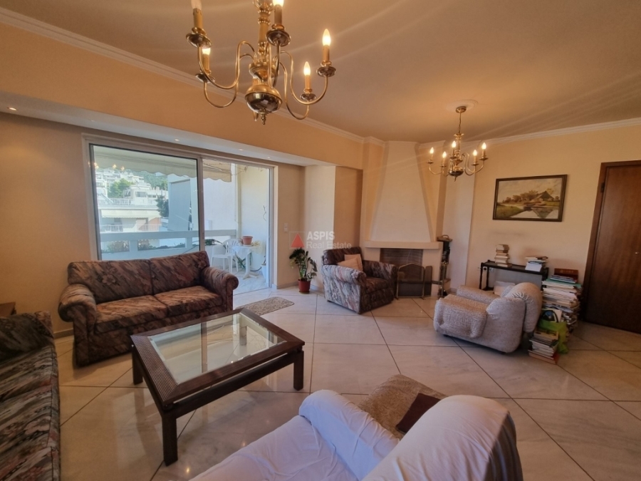 (For Sale) Residential Apartment || Athens North/Agia Paraskevi - 94 Sq.m, 2 Bedrooms, 310.000€