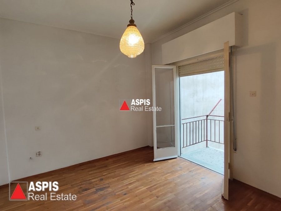 (For Sale) Residential Studio || Athens South/Kallithea - 37 Sq.m, 1 Bedrooms, 75.000€