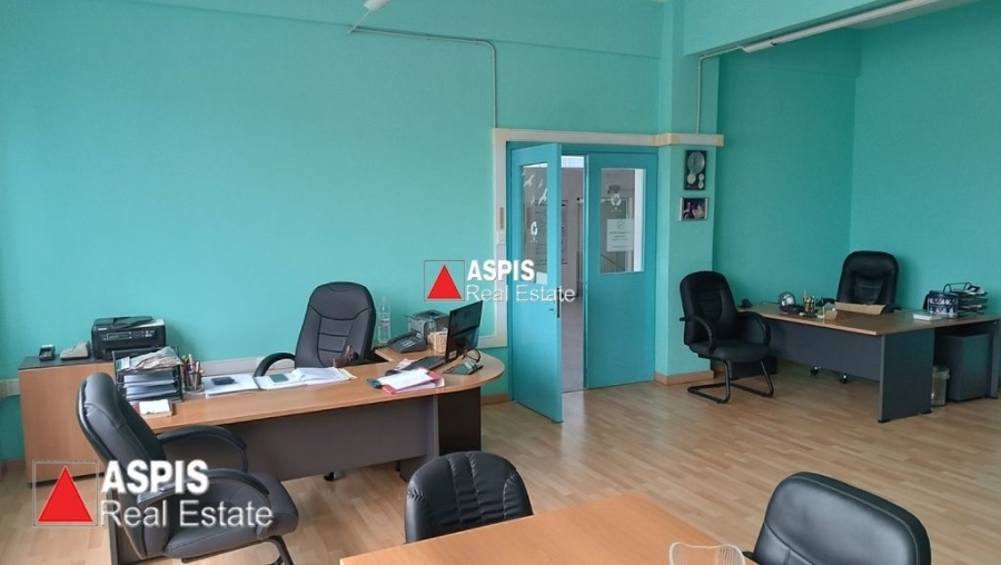 (For Sale) Commercial Small Industrial Area || Athens South/Mosxato - 500 Sq.m, 750.000€
