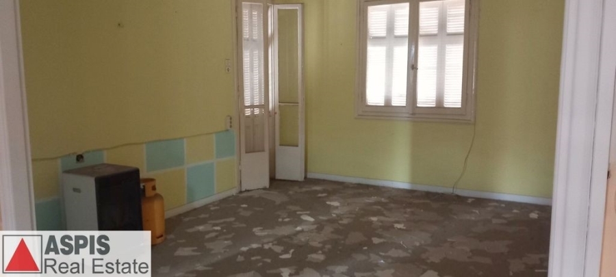 (For Sale) Residential Apartment ||  West Attica/Elefsina - 73 Sq.m, 1 Bedrooms, 90.000€