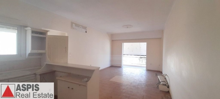 (For Sale) Residential Floor Apartment || Athens West/Agia Varvara - 72 Sq.m, 2 Bedrooms, 76.000€