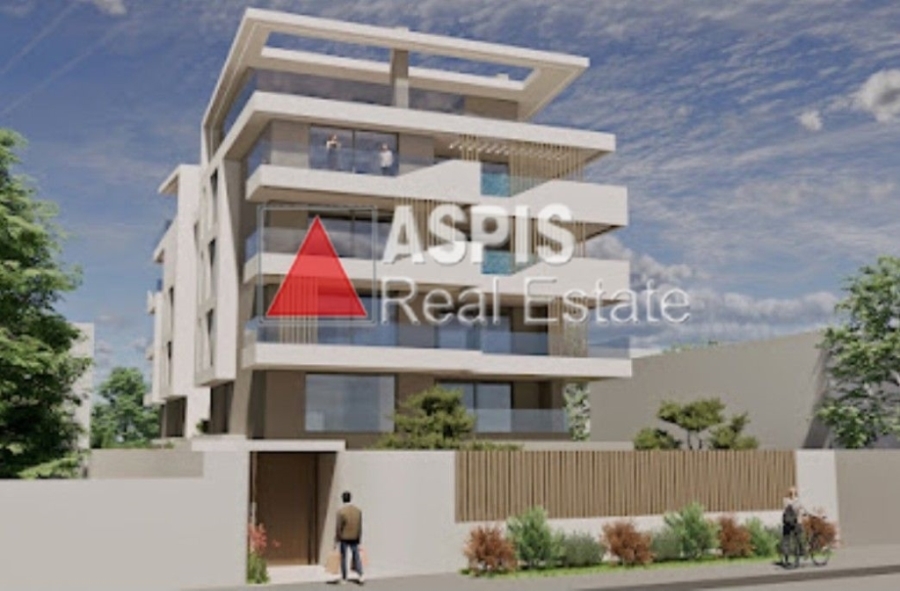(For Sale) Residential Maisonette || Athens South/Glyfada - 248 Sq.m, 4 Bedrooms, 2.230.000€