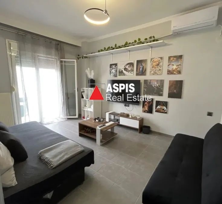 (For Sale) Residential Apartment || Thessaloniki West/Ampelokipoi - 70 Sq.m, 88.000€