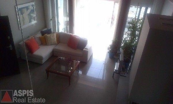 (For Sale) Residential Apartment || Athens North/Agia Paraskevi - 107 Sq.m, 2 Bedrooms, 340.000€