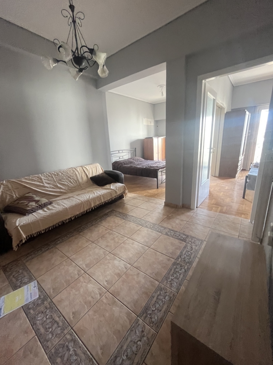 (For Sale) Residential Apartment || Athens Center/Athens - 73 Sq.m, 2 Bedrooms, 115.000€
