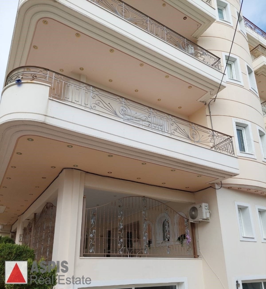 (For Sale) Residential Apartment || Athens West/Agia Varvara - 98 Sq.m, 2 Bedrooms, 109.000€