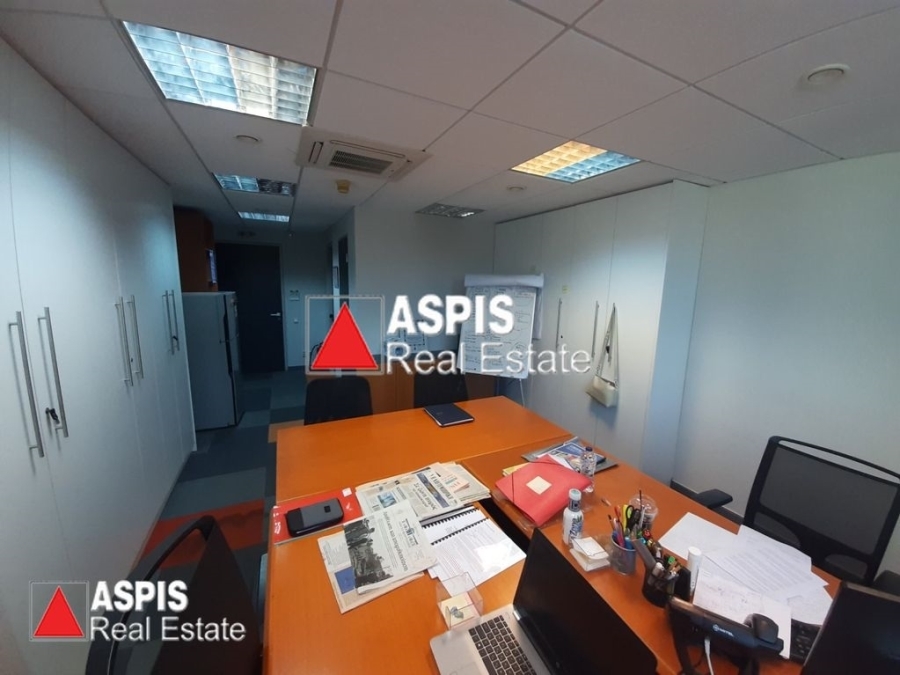 (For Sale) Commercial Office || Athens North/Marousi - 45 Sq.m, 190.000€