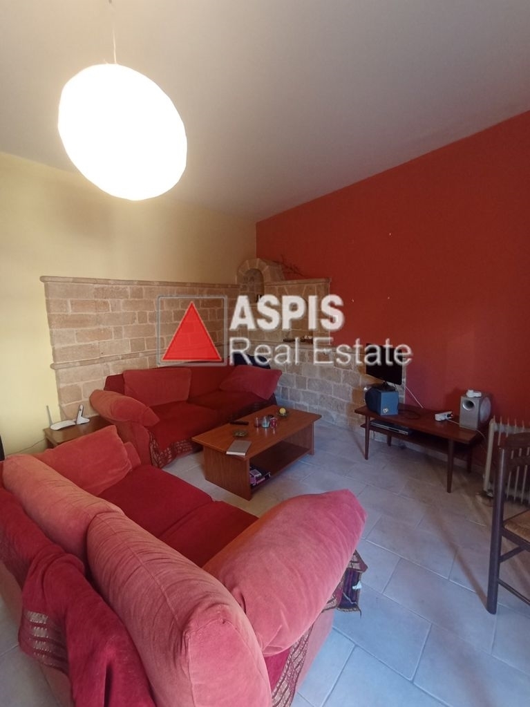 (For Sale) Residential Apartment || Athens Center/Ymittos - 66 Sq.m, 1 Bedrooms, 138.000€