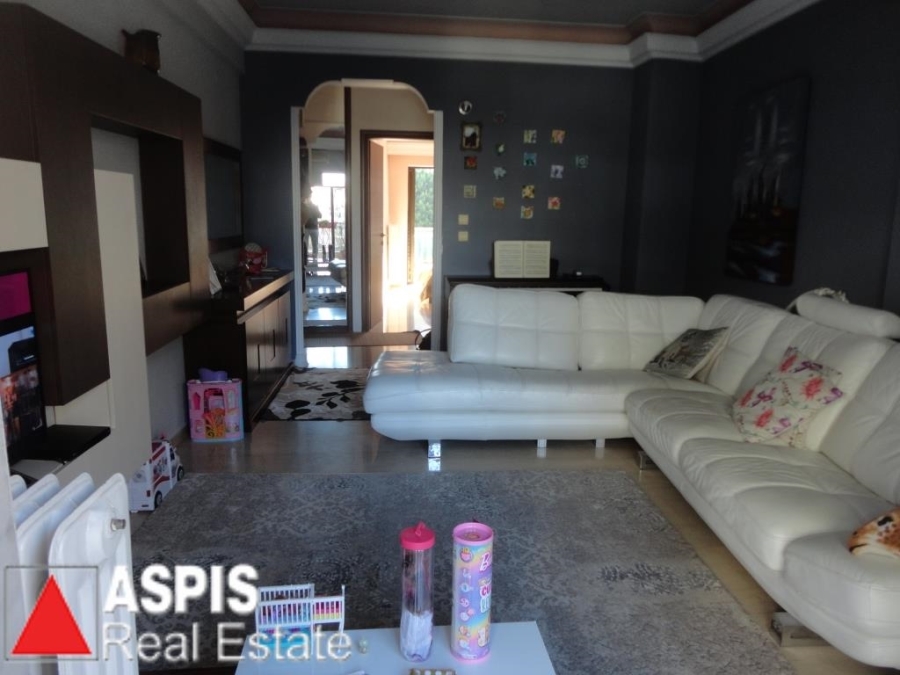 (Προς Πώληση) Κατοικία Διαμέρισμα || Θεσσαλονίκη Ανατολικά/Καλαμαριά - 88 τ.μ, 2 Υ/Δ, 190.000€