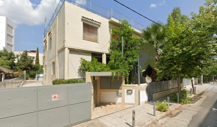 (Προς Πλειστηριασμό) Κατοικία Διαμέρισμα || Αθήνα Βόρεια/Χαλάνδρι - 93 τ.μ, 2 Υ/Δ, 150.000€