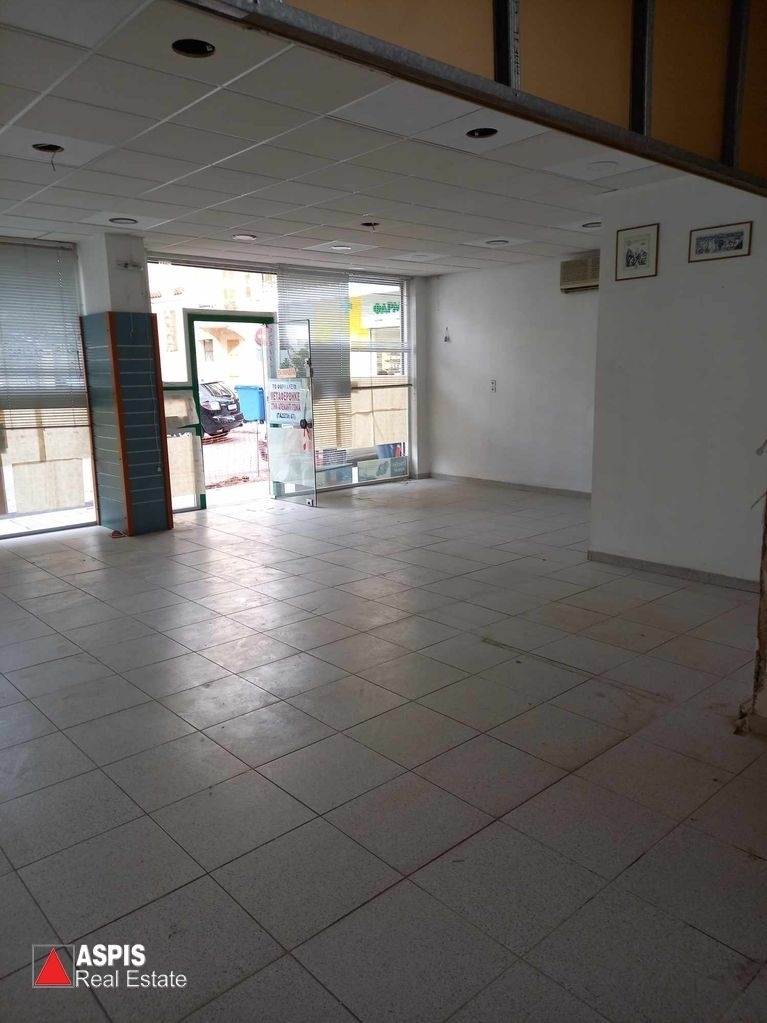 (For Rent) Commercial Retail Shop || Evoia/Chalkida - 84 Sq.m, 700€
