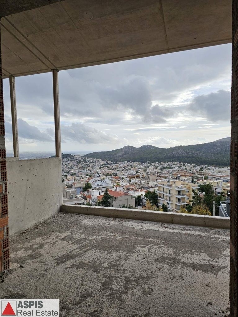 (Προς Πώληση) Κατοικία Μεζονέτα || Αθήνα Δυτικά/Χαϊδάρι - 400 τ.μ, 3 Υ/Δ, 430.000€