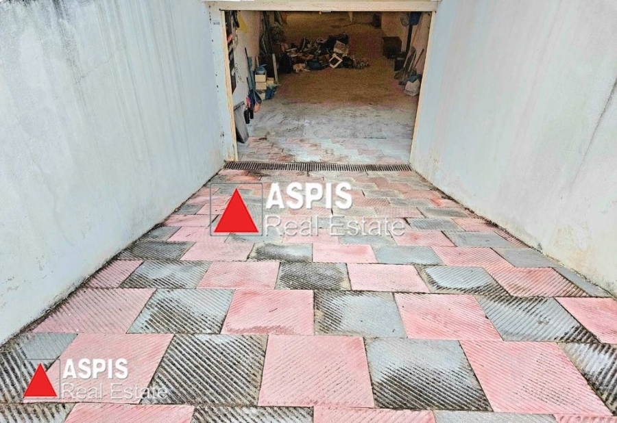 (For Sale) Commercial Warehouse || Athens North/Melissia - 101 Sq.m, 90.000€