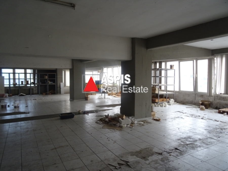 (For Sale) Commercial Commercial Property || Thessaloniki West/Menemeni - 435 Sq.m, 315.000€