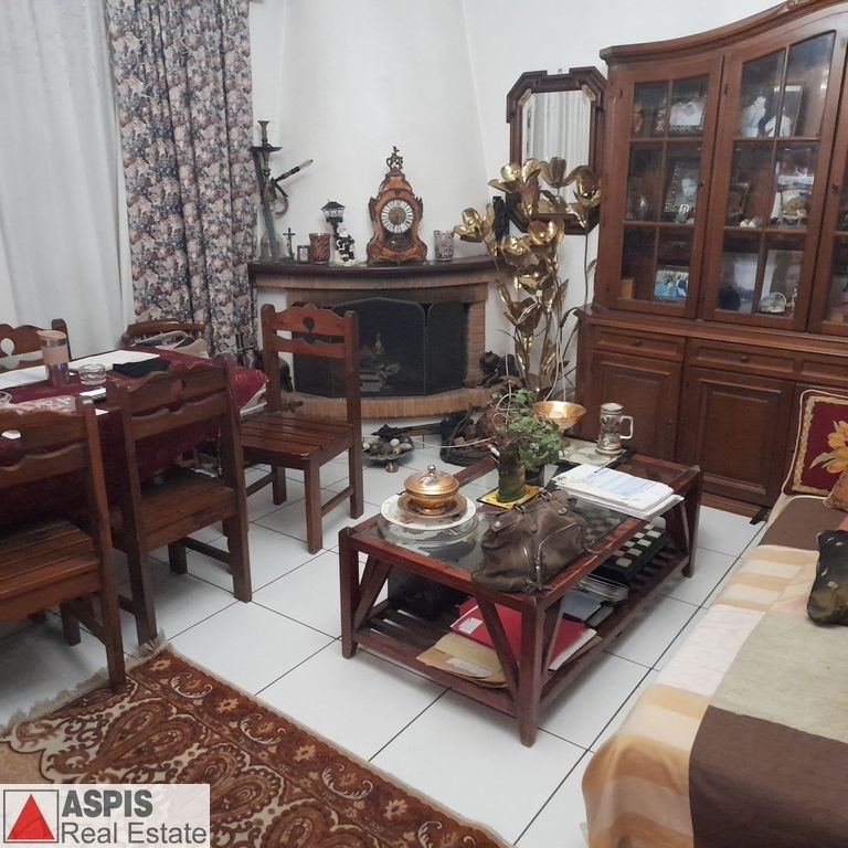 (For Sale) Residential Floor Apartment || Athens North/Nea Ionia - 100 Sq.m, 3 Bedrooms, 230.000€