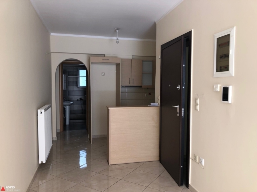 (For Sale) Residential Apartment || Piraias/Nikaia - 52 Sq.m, 1 Bedrooms, 163.000€