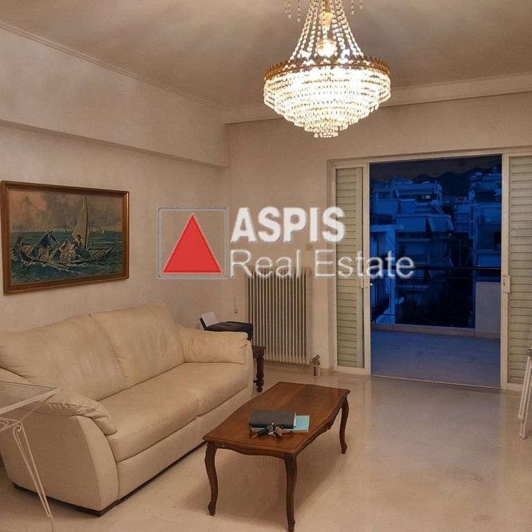 (For Sale) Residential Apartment || Athens South/Glyfada - 102 Sq.m, 3 Bedrooms, 400.000€