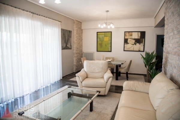 (Προς Πώληση) Κατοικία Διαμέρισμα || Αθήνα Βόρεια/Χολαργός - 102 τ.μ, 2 Υ/Δ, 225.000€