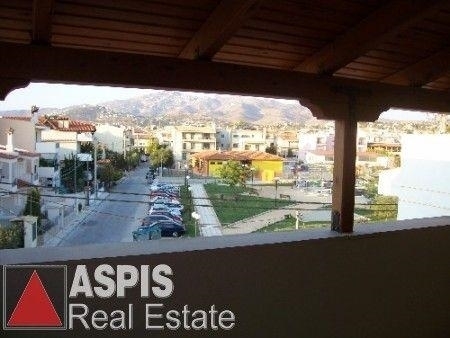(For Sale) Residential Detached house || East Attica/Gerakas - 300 Sq.m, 3 Bedrooms, 420.000€