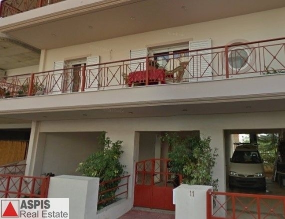 (For Sale) Residential Apartment || East Attica/Acharnes (Menidi) - 81 Sq.m, 2 Bedrooms, 79.000€
