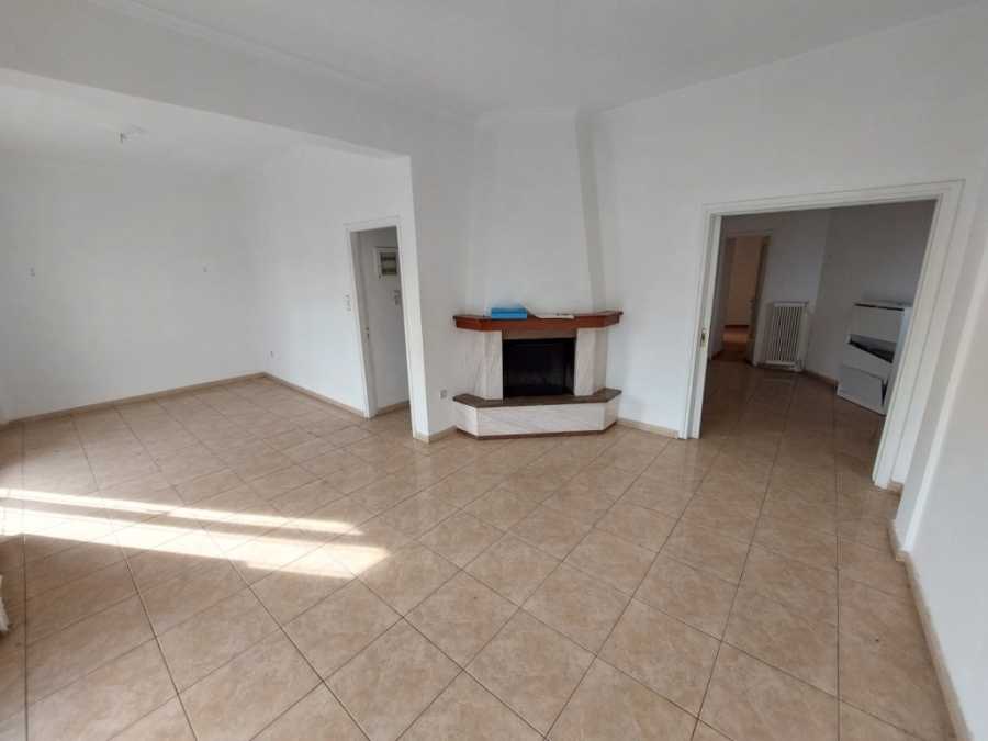 (For Sale) Residential Apartment || Athens West/Ilion-Nea Liosia - 93 Sq.m, 2 Bedrooms, 170.000€