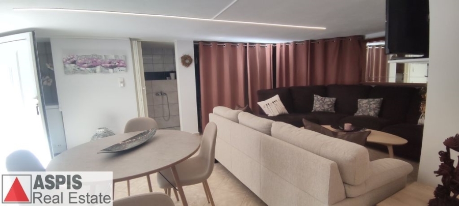 (For Sale) Residential Floor Apartment || East Attica/Thrakomakedones - 137 Sq.m, 2 Bedrooms, 275.000€