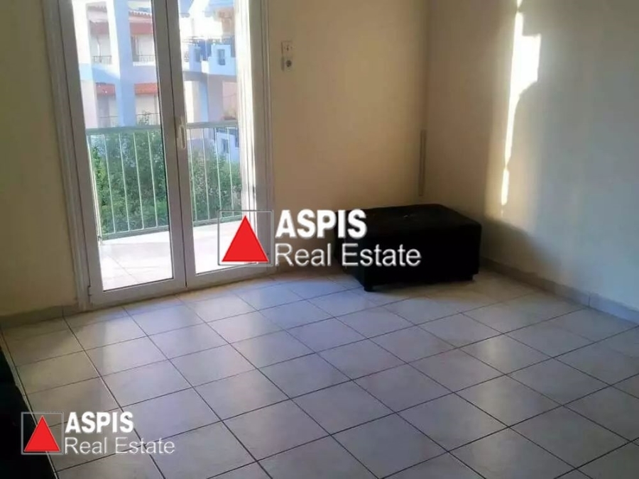 (For Sale) Residential Apartment || Athens North/Chalandri - 50 Sq.m, 1 Bedrooms, 110.000€