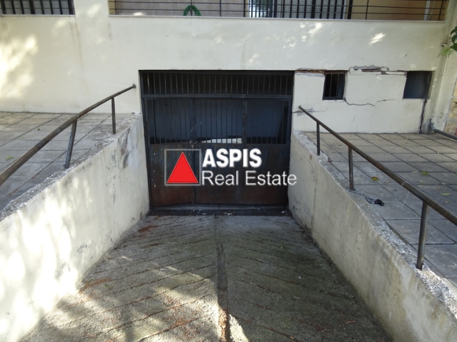 (For Sale) Commercial Logistics Storage space || Thessaloniki West/Evosmos - 56 Sq.m, 25.000€