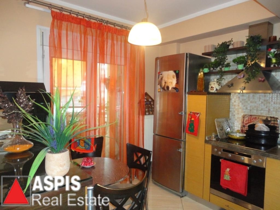 (Προς Πώληση) Κατοικία Διαμέρισμα || Θεσσαλονίκη Ανατολικά/Καλαμαριά - 108 τ.μ, 2 Υ/Δ, 280.000€