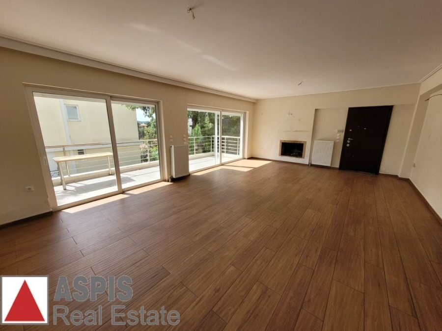 (For Sale) Residential Maisonette || East Attica/Anoixi - 330 Sq.m, 4 Bedrooms, 450.000€