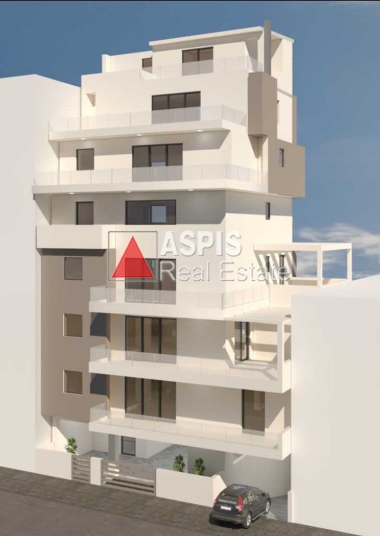 (For Sale) Residential Maisonette || Athens Center/Ilioupoli - 85 Sq.m, 2 Bedrooms, 340.000€